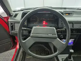 1995  Mazda 323 - Image 25