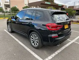 2019  Bmw X3 - Image 26