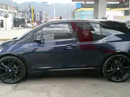 2020  Bmw I3 - Image 33