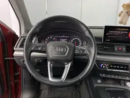 2019  Audi Q5 - Image 24