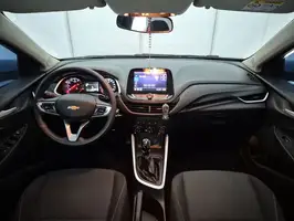 2022  Chevrolet Onix - Image 44