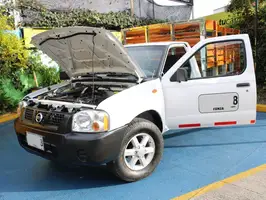 2016  Nissan Frontier - Image 23