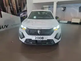 2025  Peugeot Unknown - Image 7