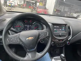 2017  Chevrolet Cruze - Image 12