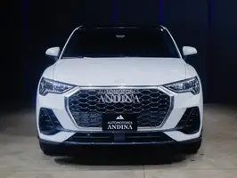 2021  Audi Q3 - Image 10