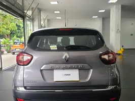 2021  Renault Captur - Image 11