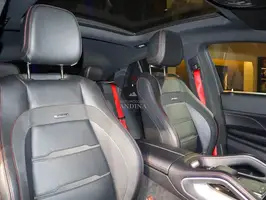 2022  Mercedes Unknown - Image 18