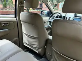 2010  Toyota Fortuner - Image 20