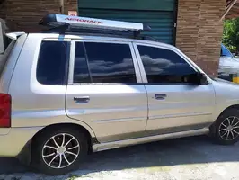 2005  Mazda Demio - Image 6