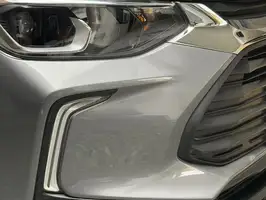 2022  Chevrolet Tracker - Image 9