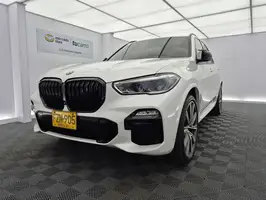 2019  Bmw X5 - Image 11