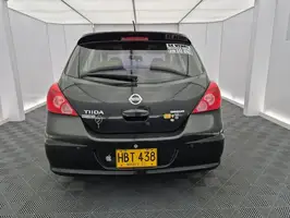 2014  Nissan Tiida - Image 12