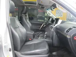 2019  Toyota Prado - Image 12