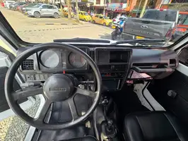 1998  Chevrolet Samurai - Image 21