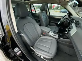 2019  Bmw X3 - Image 34