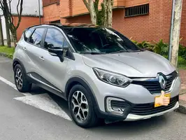 2021  Renault Captur - Image 9