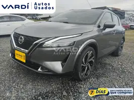 2023  Nissan Qashqai - Image 16