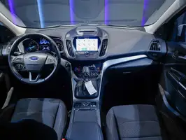 2019  Ford Escape - Image 12