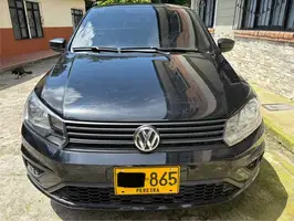 2022  Volkswagen Gol - Image 18