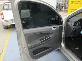 2019  Volkswagen Voyage - Image 21