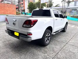2018  Mazda Bt50 - Image 8