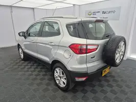 2017  Ford Ecosport - Image 14