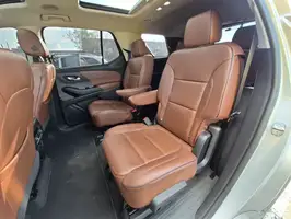 2019  Chevrolet Traverse - Image 19