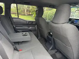 2025  Toyota Prado - Image 39