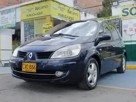 2008  Renault Scénic - Image 16