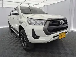 2021  Toyota Hilux - Image 8