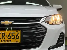 2023  Chevrolet Onix - Image 10