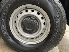 2026  Ford Ranger - Image 22