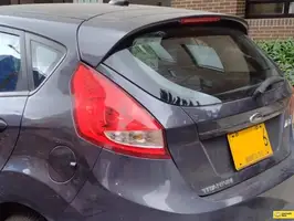 2013  Ford Fiesta - Image 20