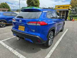 2023  Toyota Corolla - Image 33