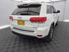 2014  Jeep Wrangler - Image 37