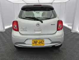 2021  Nissan March - Image 12