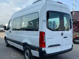 2024  Mercedes Unknown - Image 13