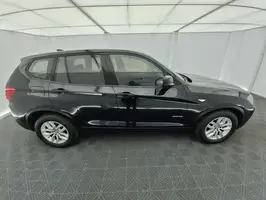 2012  Bmw X3 - Image 20