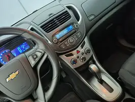 2015  Chevrolet Tracker - Image 25