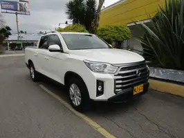 2024  Ssangyong Unknown - Image 13