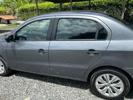 2021  Volkswagen Voyage - Image 11