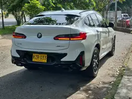 2022  Bmw X4 - Image 14