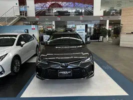 2026  Toyota Corolla - Image 6