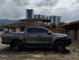 2023  Toyota Hilux - Image 20