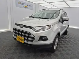 2015  Ford Ecosport - Image 10