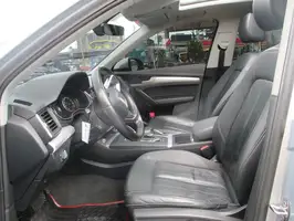 2018  Audi Q5 - Image 17