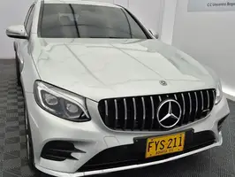 2019  Mercedes Unknown - Image 7