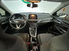 2023  Chevrolet Onix - Image 12