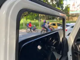 2025  Suzuki Jimny - Image 12