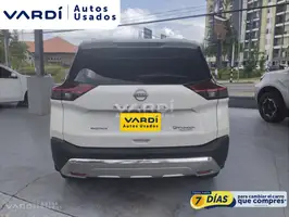 2024  Nissan X - Image 11